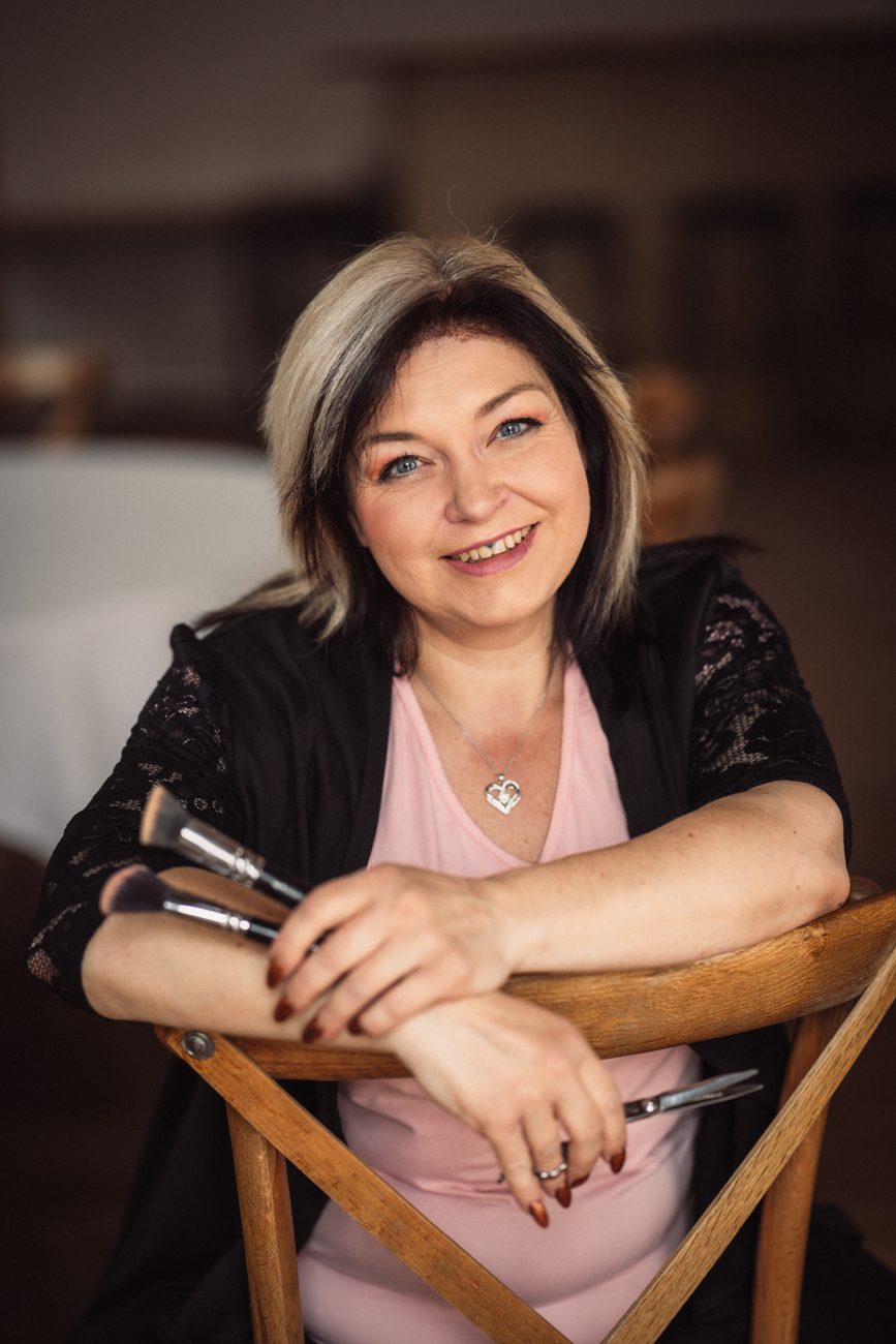 Bettina Kaiser