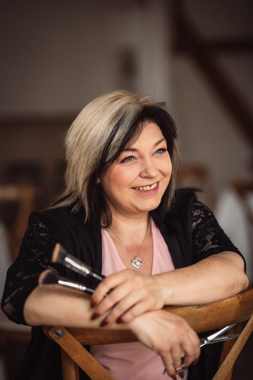 Bettina Kaiser