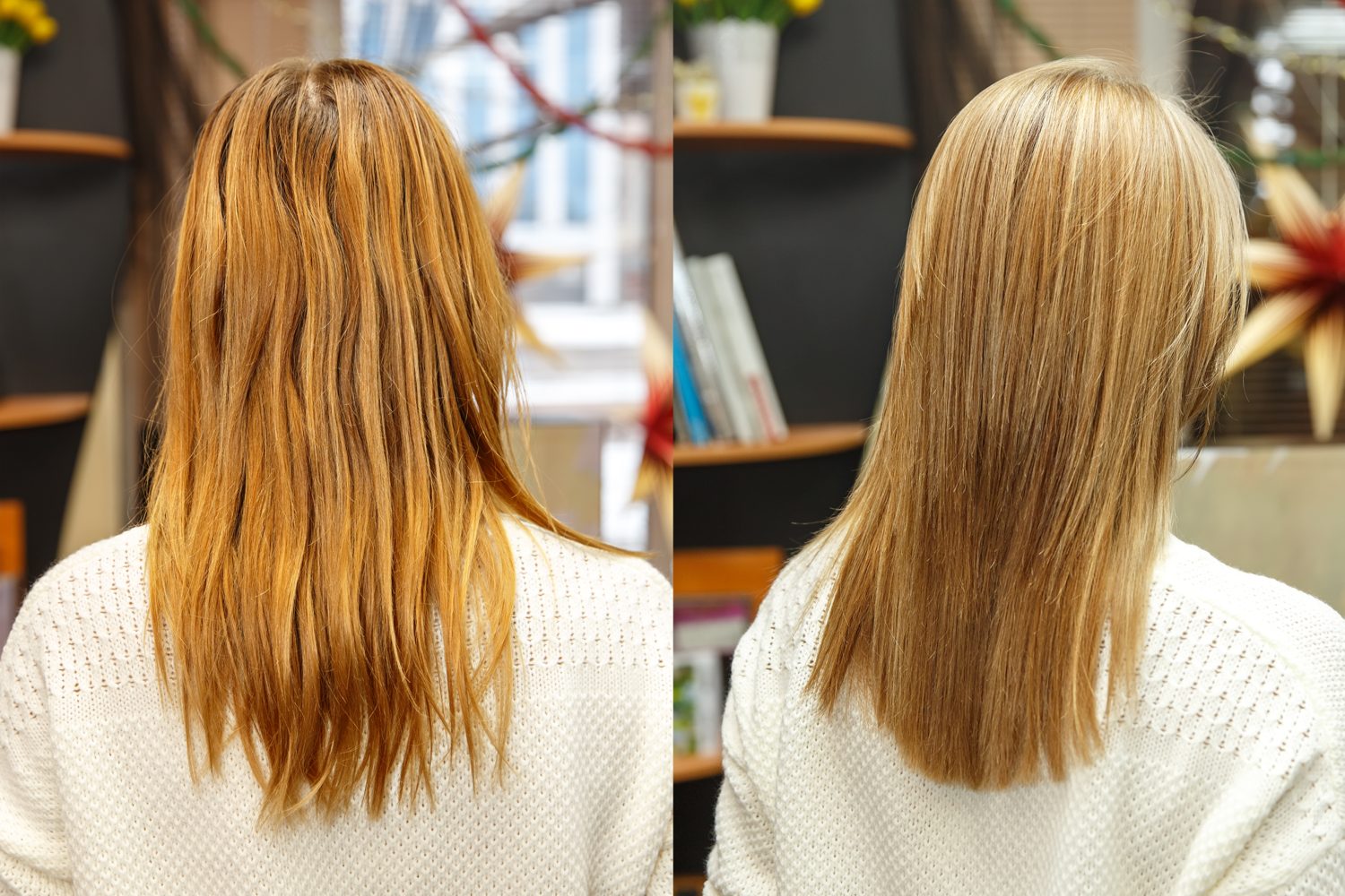 Haar-Transformation